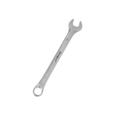 The wrench is the combined 