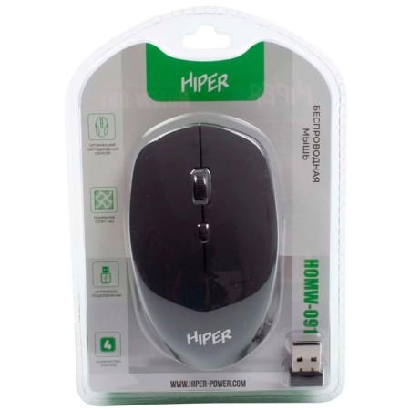 Homw-091 wireless mouse-6