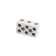 Clement ceramic screw KV 10 mm² 3 pairs of contacts with a fastener (84 pcs./Union) Rexant