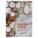 Facial face mask Eyenlip Super Food Coconut, 23 ml
