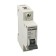 Circuit breaker automatic IEK Generica VAL47-29, 1P, 16 A, 4.5 KA, HAR-KA from