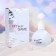Women's toilet water My Best Game "White", 50 ml