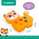 Musical toy "Sweet friend: Fox"