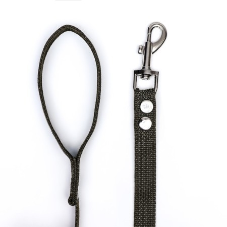 Land canvas 2 m x 2 cm, dark green-1