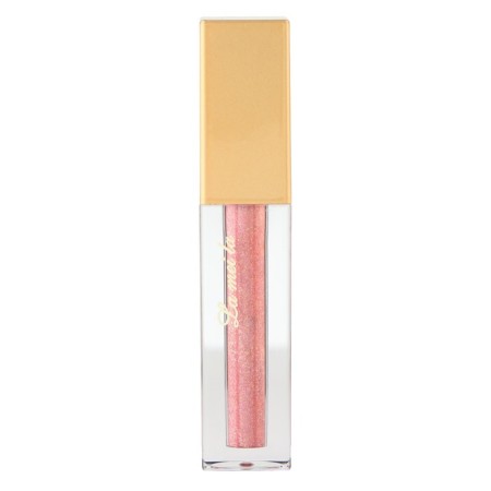 Eye Shadows Liquid Lameila 3 tone, 2 ml-2