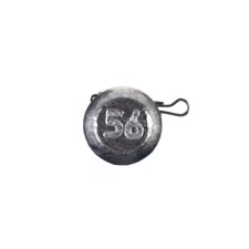 Cargo Cheburashka flattened collapsible 