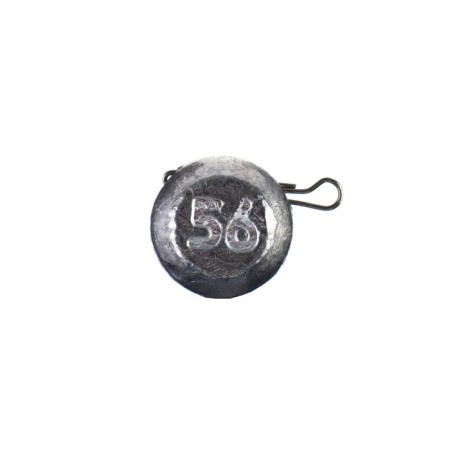 Cargo Cheburashka flattened collapsible "Yaman", 56 g