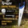 Khosuovka on the tree tundra, 2k handle, 3D sharpening, heated tooth, 7-8 tpi, 500 mm