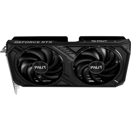 The Palit PCI-E 4.0 RTX406060TI Dual OC NVIDIA GeForce RTX 406060TI 8192MB 128 GDDR6 2310 10044-6