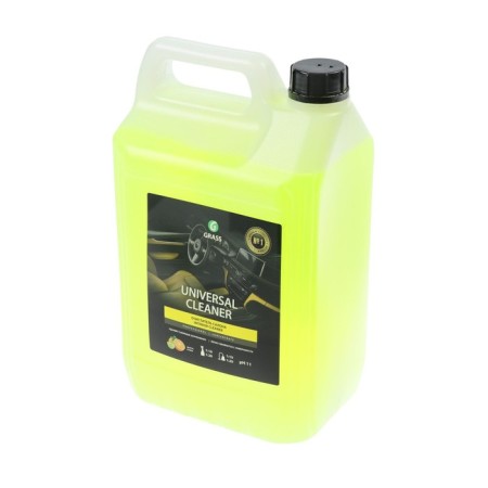Cleaner Grass Universal Cleaner, 5 liters-1