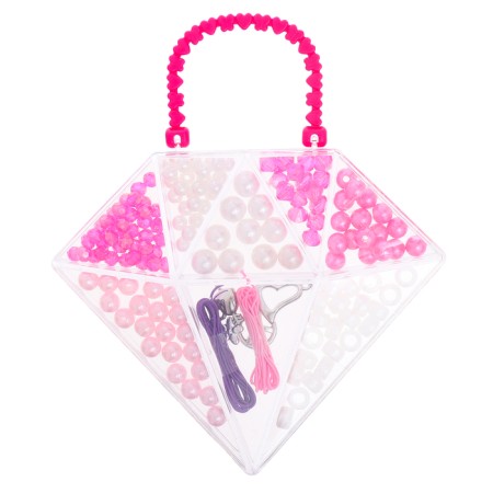 Set for creativity "Create your decoration: Diamond Sumochka"-1