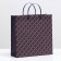 Diagonal package, soft plastic, 30 x 30 cm, 120 μm
