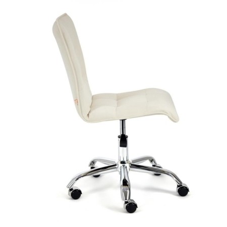 Zero Fllock chair 4-1