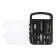 Tundra instruments, gift plastic case, 22 items