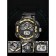 Watch is electronic watch, with an alarm clock, D-5.3 cm, strap L-26 cm, 5 atm, black