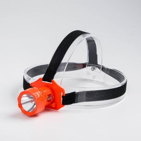 Valoby flashlight, LR1130 3 pcs, 5 x 6.5 cm, mix-3