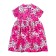 Dress for girl PlayTode, height 80 cm