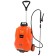 Battery PT-18AC, 12 V, 8 Ah, AGM, 16 l, 3.1 l/min, trolley+RANTS. belts