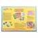 Gift set 6 in 1 "raccoon": lotto, domino, memo, 2 puzzles 25 elements, mosaic