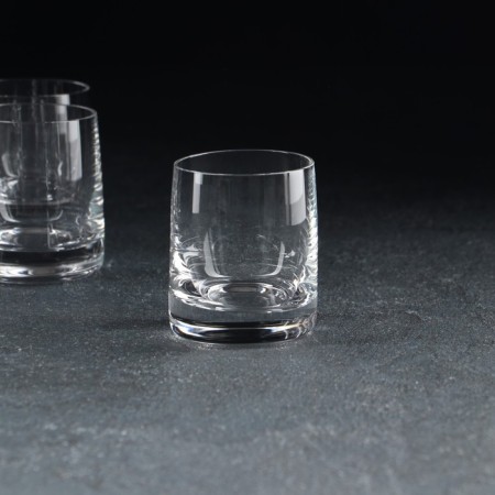 Set of glasses "Ideal", 6 pcs, 60 ml, crystal glass-1
