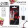 Aerator for wine "wine + you + cheese", 8.5 x 2.5