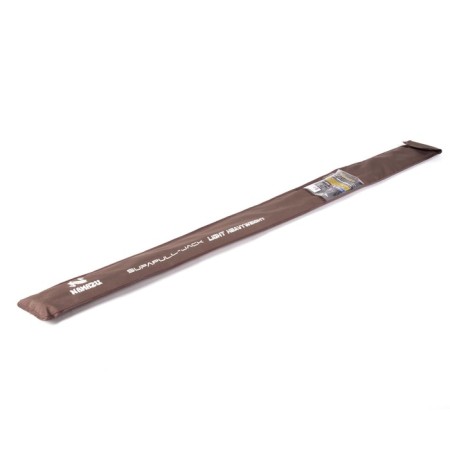 Spinning Carboxu Carbon Namazu Pro Supapull-Jack Light Heavyweight IM8 2.55 m-7