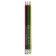 Pencil Chernographic hardness of HB with an eraser, the body is triangular, sharpened, mix