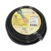 Cable is a hard flat non-combustible Promel VVGP-HN (A) LS, 2x2.5, 20 m, GOST