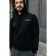 Jumper male ise, size 50, black color