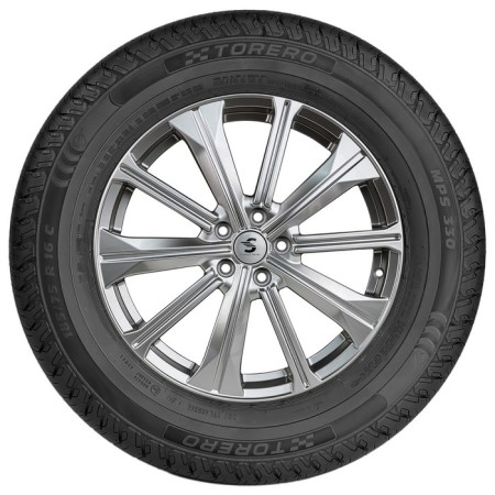 Summer torero MPS-330 195/75 R16C 107/105R-1