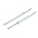 Tundra dowel-gvo, spine, nylon, secret cuff, 8x120 mm, 50 pcs