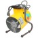 Thermal gun Ballu BHP-PE-3, electric, 0.03/1.5/3 kW, 260 m3/h, 35 m2