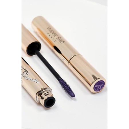 Vivienne Sabo Cabaret Premiere mascara with stage scenes. effect, tone 04 purple, 9 ml-6