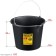 Construction bucket Stayer Strong 06083-12_z02, plastic, 12 l
