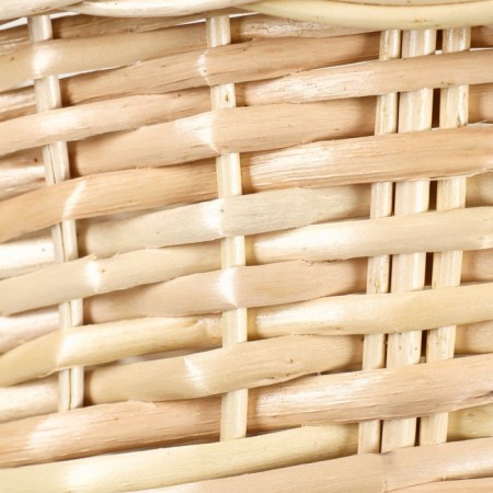Basket, oval, 20x30 cm-6