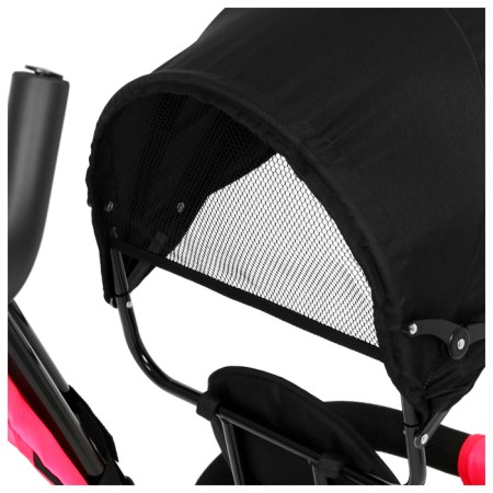 3-wheel bicycle Cosmoride MX-03PK, pink-3