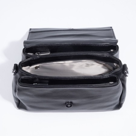 Bag-mixer on magnet, black color-6