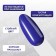 Simple nail polish gel, 3 phase, 10 ml, led/uv, color (237)