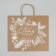 Package Gift Crafts "Magic", 32 x 28 x 15 cm, New Year