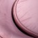 Sulperion Teddy, 86x54x37 cm, furniture fabric, size m, pink color