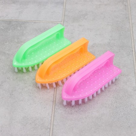 Brush-mustoclabox of the share, 12.5 × 5.5 × 5 cm, color mix-10