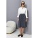 Women's skirt, size 54