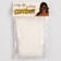 Carnival accessory- transparent gloves, white color