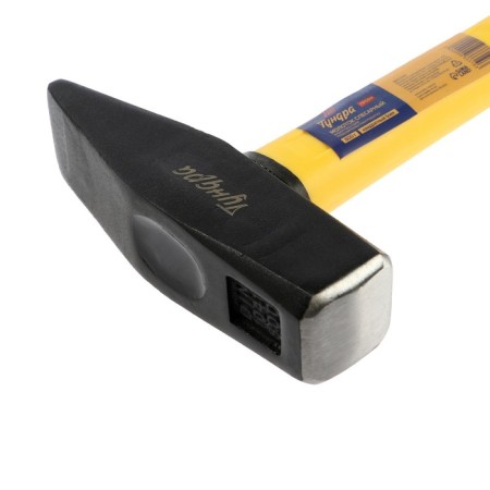 Handmaker Locabulary Tundra Profi, square boiler, Fiberglass 3k 3K handle, 800 g-6