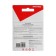 Adapter for Memory Smartbuy, Micro SD - SD, black