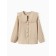 Children's shirt KAFTAN, p. 34 (122-128), beige