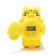 The “Clock” robot is transformed, with time indication, yellow color