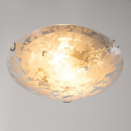 Lamp "Fantasy" 2 lamps E27 60 W F300-1