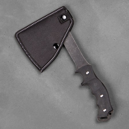 Tourist hatchet, with wrench, 26cm-1