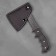 Tourist hatchet, with wrench, 26cm